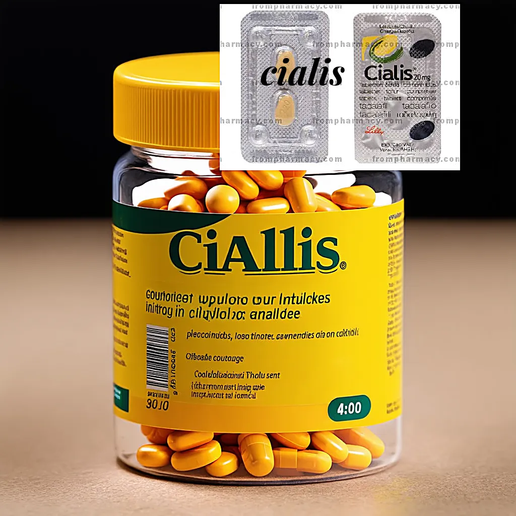 Cialis senza ricetta italia